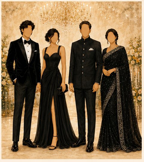 Dress to Impress outfits